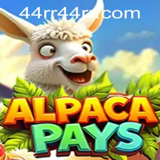 AlpacaPays: A New Spin in the World of Online Gaming