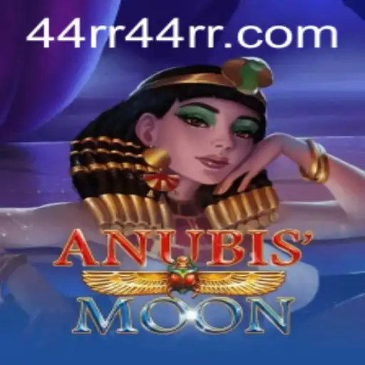 AnubisMoon: An Immersive Journey into the World of Ancient Mysteries