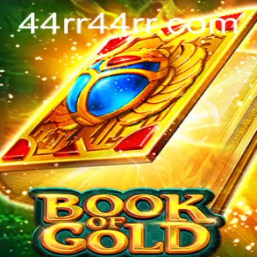 Unveiling the Allure of BookofGold: A Journey into Ancient Mysteries with 44RR