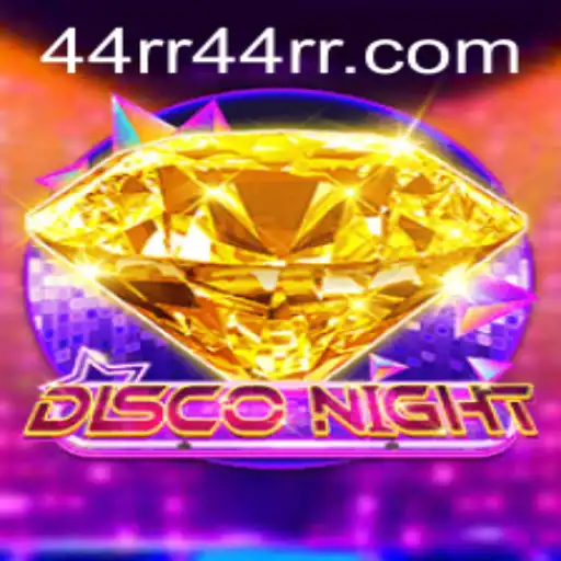 DiscoNight: Immerse Yourself in the Ultimate Retro Gaming Experience