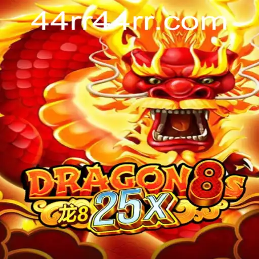 Exploring Dragon8s25x: The Exciting World of 44RR
