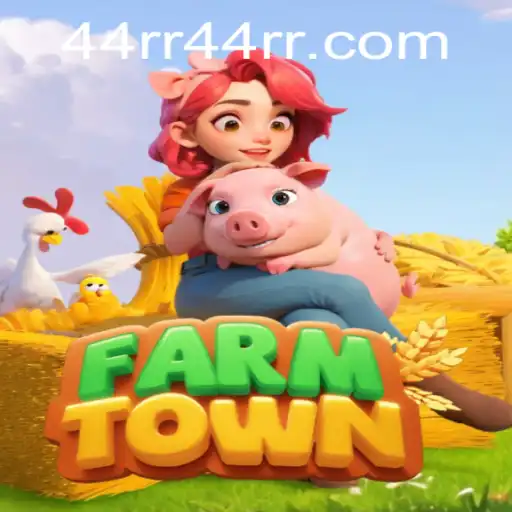 Discovering FarmTown: A Journey into Virtual Farming and Adventure