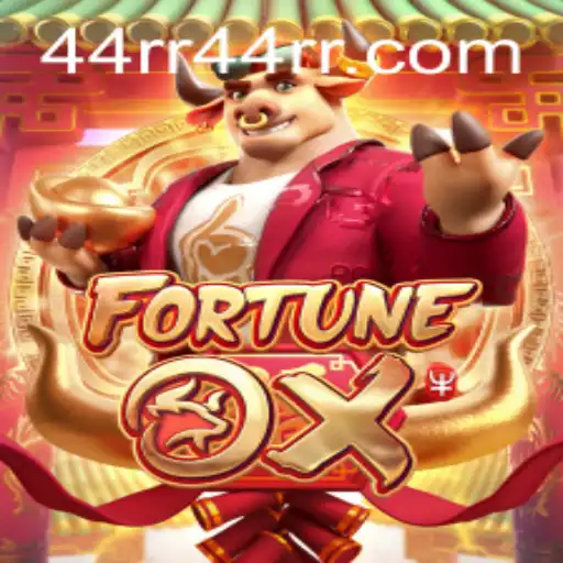 Exploring FortuneOx: A Thrilling Adventure in Gaming