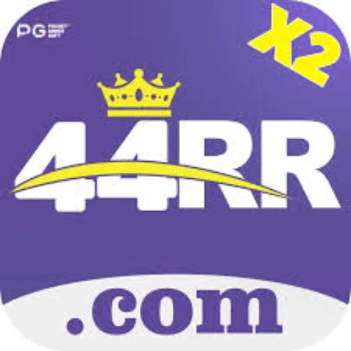 44RR Logo