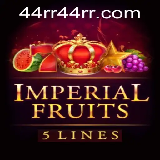 Discovering the Excitement of ImperialFruits5: A New Gaming Experience