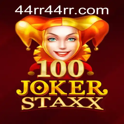 Exploring the Excitement of 100JokerStaxx: A Fresh Take on Classic Slots