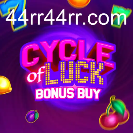 CycleofLuckBonusBuy: Unleashing the Thrill with 44RR