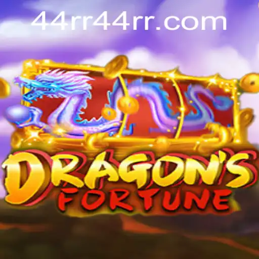 Unearth the Secrets of DragonFortune: A Daring Adventure Awaits