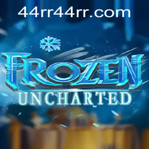 FrozenUncharted: The Ultimate Adventure Game Taking the World by Storm