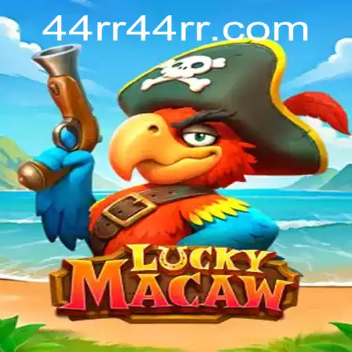 Discover the Thrill of LuckyMacaw: The Ultimate Gaming Adventure