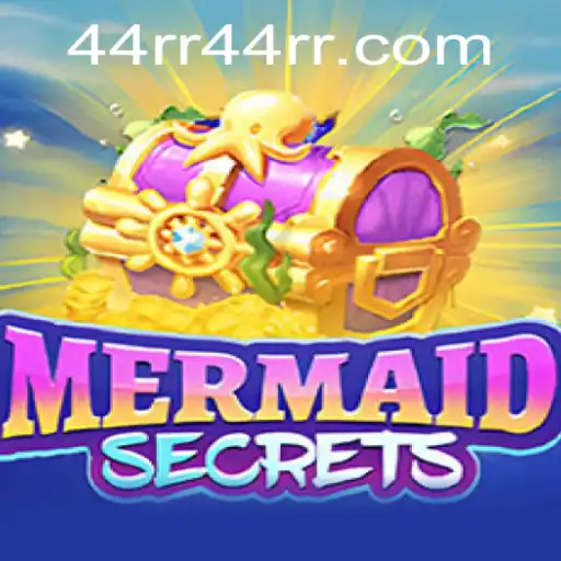 Dive into the Fascinating World of 'MermaidSecrets'