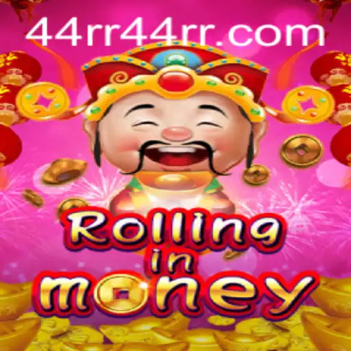 RollingInMoney: A Thrilling Financial Adventure with 44RR