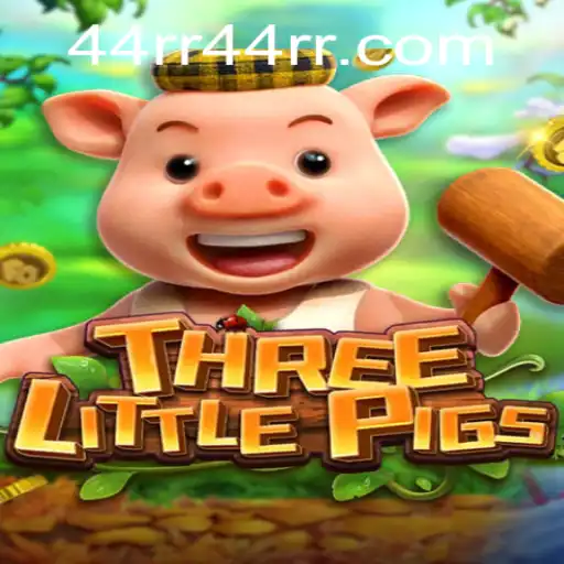 Discover the Fascinating World of THREELITTLEPIGS: A Modern Gaming Experience