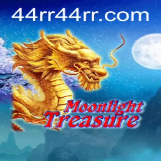 Moonlight Treasure: Immerse Yourself in a World of Adventure