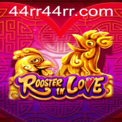 RoosterInLove: A Mesmerizing Journey into a Whimsical World