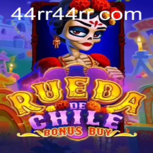 Exploring the Intriguing World of RuedaDeChileBonusBuy: A New Gaming Experience