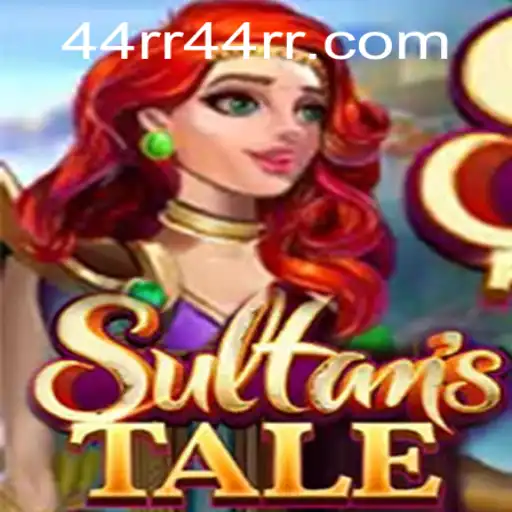 Discovering Sultanstale: A New Era of Interactive Gaming