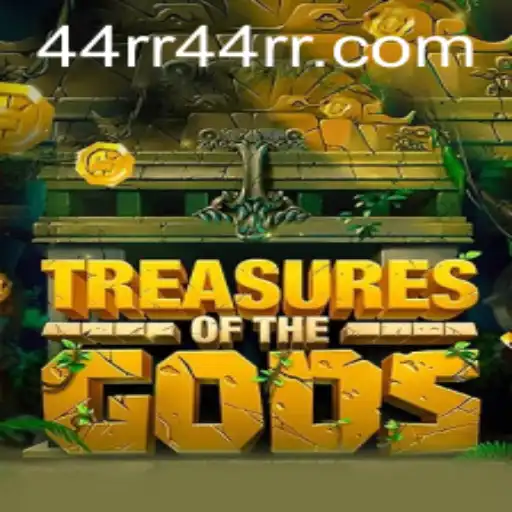 Unveiling Treasure of the Gods: The Ultimate Adventure Awaits